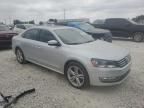 2013 Volkswagen Passat SEL