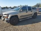 2005 GMC Canyon