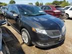 2015 Lincoln MKT