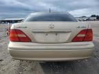 2003 Lexus LS 430