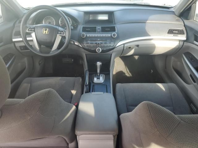 2010 Honda Accord EX