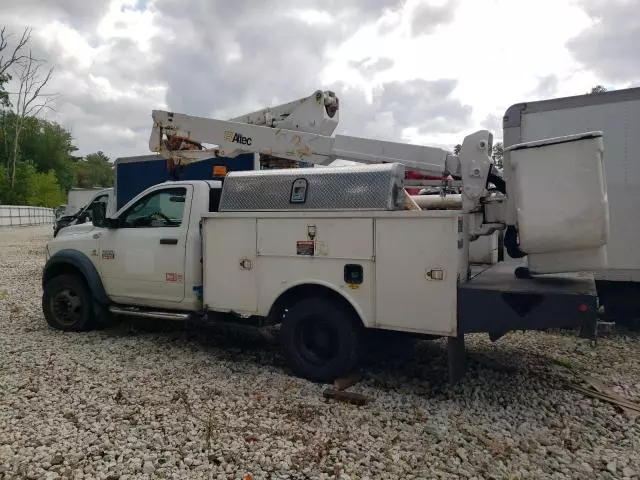 2011 Dodge RAM 5500 ST