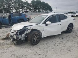 Toyota Vehiculos salvage en venta: 2023 Toyota Camry SE Night Shade