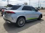 2023 Mercedes-Benz GLE 350 4matic