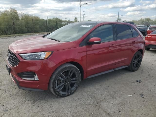 2020 Ford Edge ST