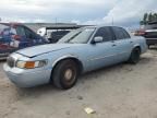 2001 Mercury Grand Marquis LS