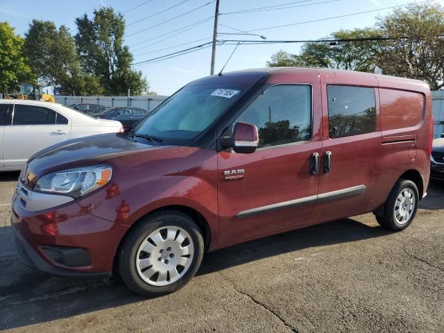 2016 Dodge RAM Promaster City SLT