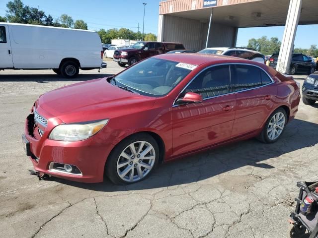 2013 Chevrolet Malibu 2LT