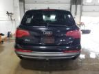 2013 Audi Q7 Premium Plus