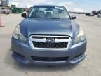 2014 Subaru Legacy 2.5I Premium