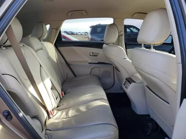 2009 Toyota Venza