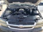 2003 Chevrolet Silverado K1500 Heavy Duty