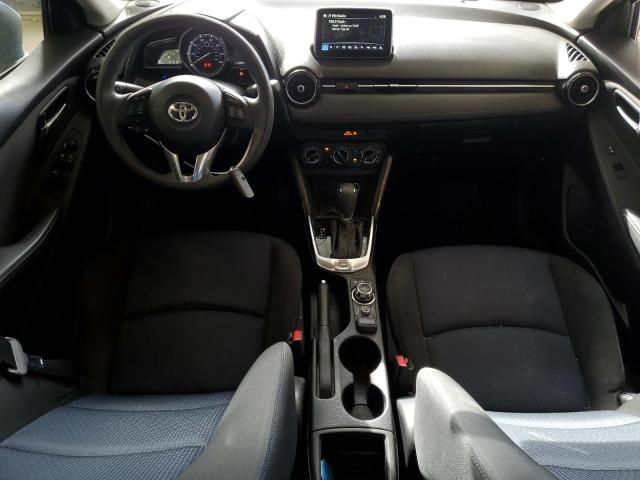 2017 Toyota Yaris IA