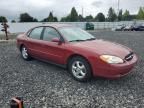 2003 Ford Taurus SE