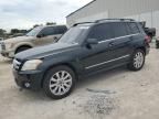 2011 Mercedes-Benz GLK 350 4matic