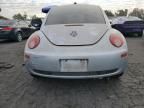 2008 Volkswagen New Beetle S