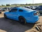 2013 Ford Mustang GT