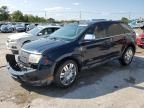 2008 Lincoln MKX