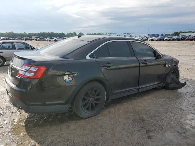 2013 Ford Taurus SE