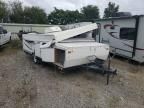 2006 Rockwood Travel Trailer