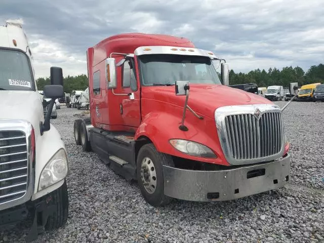 2015 International Prostar