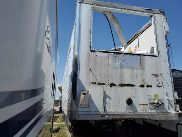 2019 Great Dane Trailer