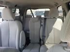 2012 Toyota Sienna LE