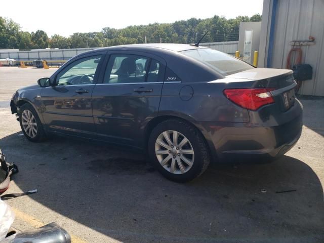 2014 Chrysler 200 Touring