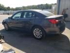 2014 Chrysler 200 Touring