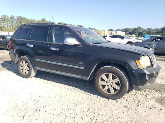 2008 Jeep Grand Cherokee Laredo