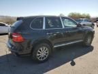 2009 Porsche Cayenne