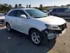 2014 Lexus RX 350 Base