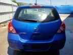 2010 Nissan Versa S