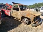 2001 GMC Sierra C3500 Heavy Duty