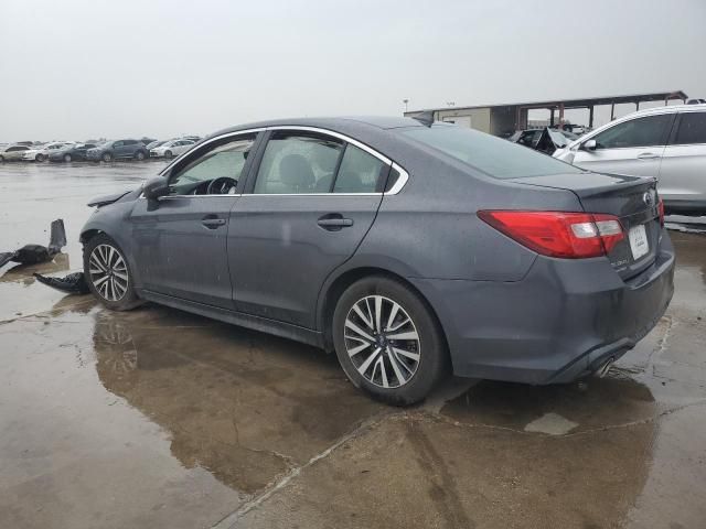 2019 Subaru Legacy 2.5I Premium