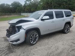 Jeep salvage cars for sale: 2022 Jeep Wagoneer Series III