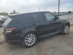 2015 Land Rover Range Rover Sport HSE