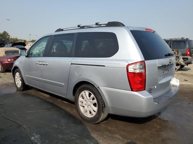 2008 KIA Sedona EX