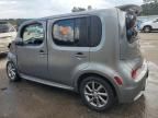 2009 Nissan Cube Base