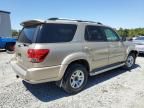 2006 Toyota Sequoia Limited