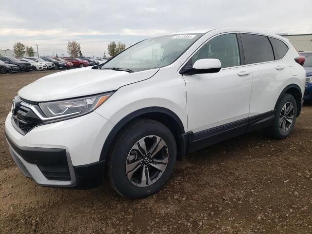 2020 Honda CR-V LX