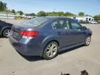 2014 Subaru Legacy 2.5I Limited