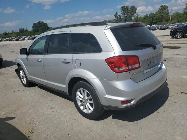 2014 Dodge Journey SXT