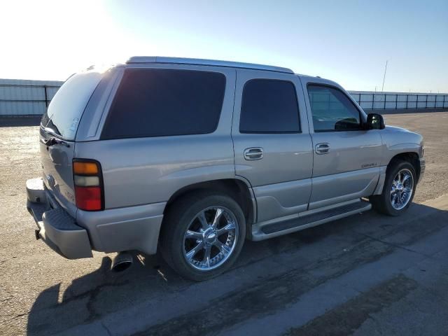 2005 GMC Yukon Denali