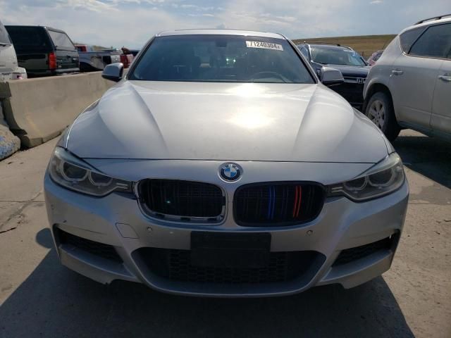 2014 BMW 335 I