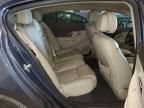 2014 Buick Lacrosse