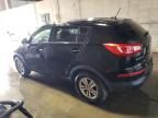 2011 KIA Sportage LX