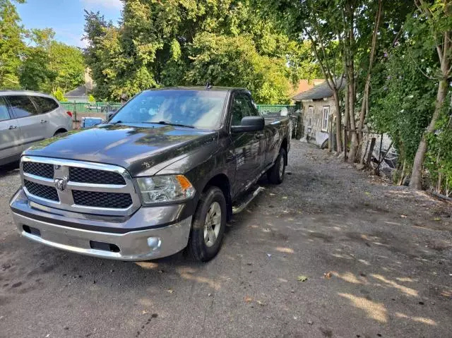 2021 Dodge RAM 1500 Classic SLT