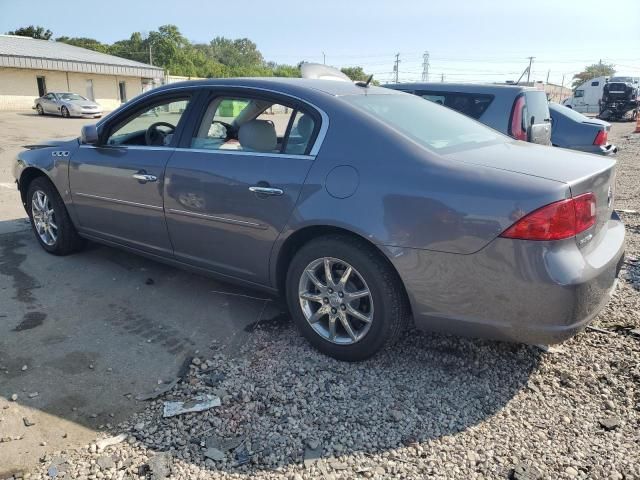 2007 Buick Lucerne CXL