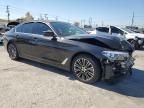 2019 BMW 540 I